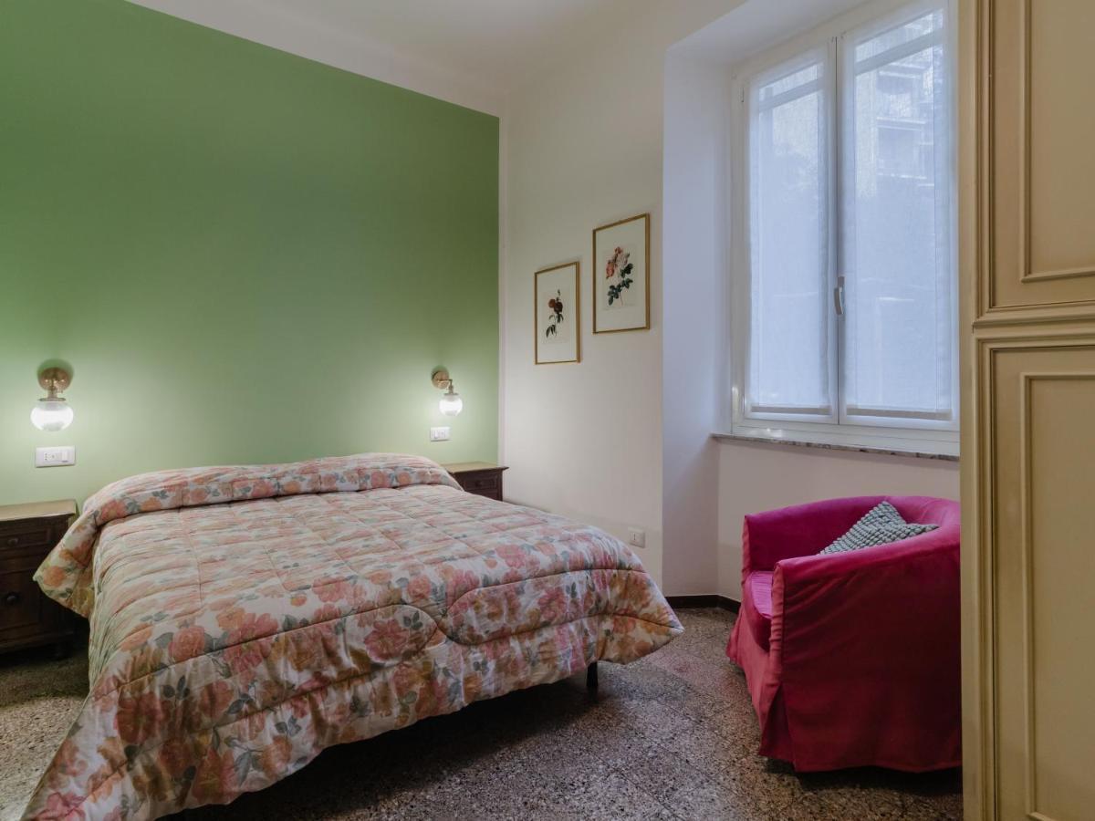 Casa Liberty La Spezia Centrale Экстерьер фото